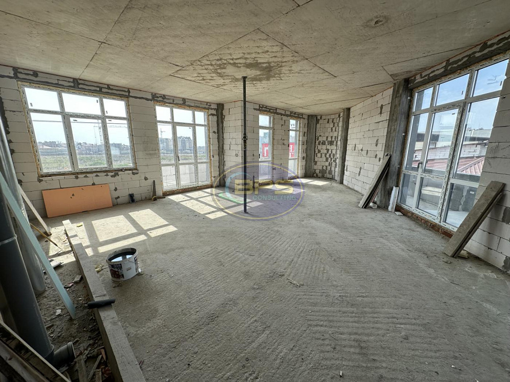 Продаж приміщення вільного призначення на вул. Академіка Заболотного приміщень - 1, поверх - 2/4 Одеса - фото 1