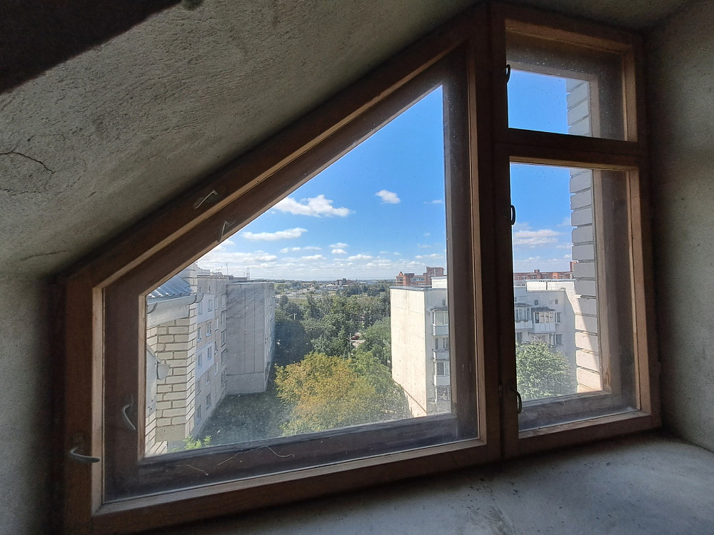 Продається двоярусна 3 кім. квартира 91м2, по вул.О.Довженка Тернопіль - фото 12