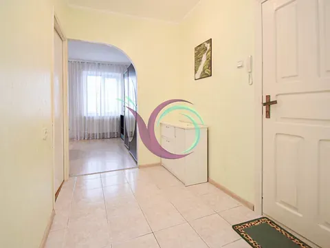 Оренда 1к Квартира 52 кв.м Вербицького Михайла вулиця 7А Тернопіль - фото 6