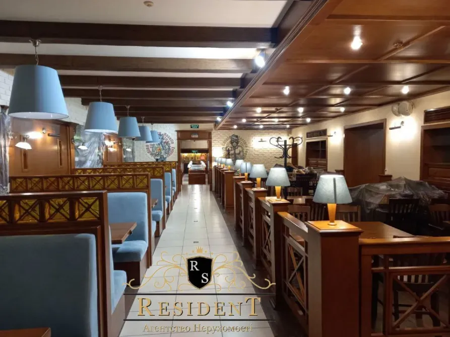 Продаж Приміщення вільного призначення площа 525 кв.м   Дніпро - фото 9