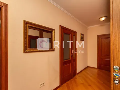 Оренда 3к Квартира 150 кв.м ЖК Водограй Чернівці - фото 10