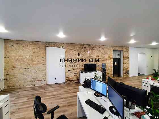 Оренда офісне приміщення на Межигорская ул. поверх - 3/4 Киев
