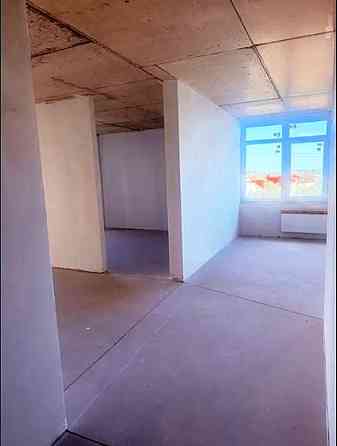 Четырехкомнатная квартира в 53 Жемчужине от СК Кадор Лиманка