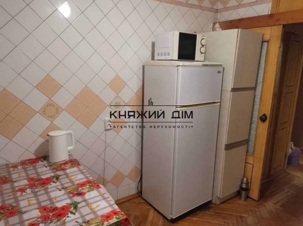 Оренда 2 кімнатна квартира КОД 11202574 Київ - фото 9