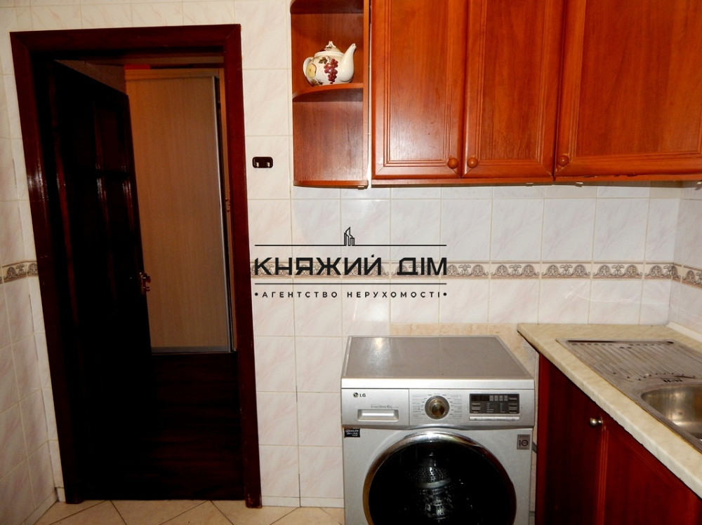 Оренда Квартира 2-кімнатна, 1/9 поверх на Плеханова ул. Київ - фото 9