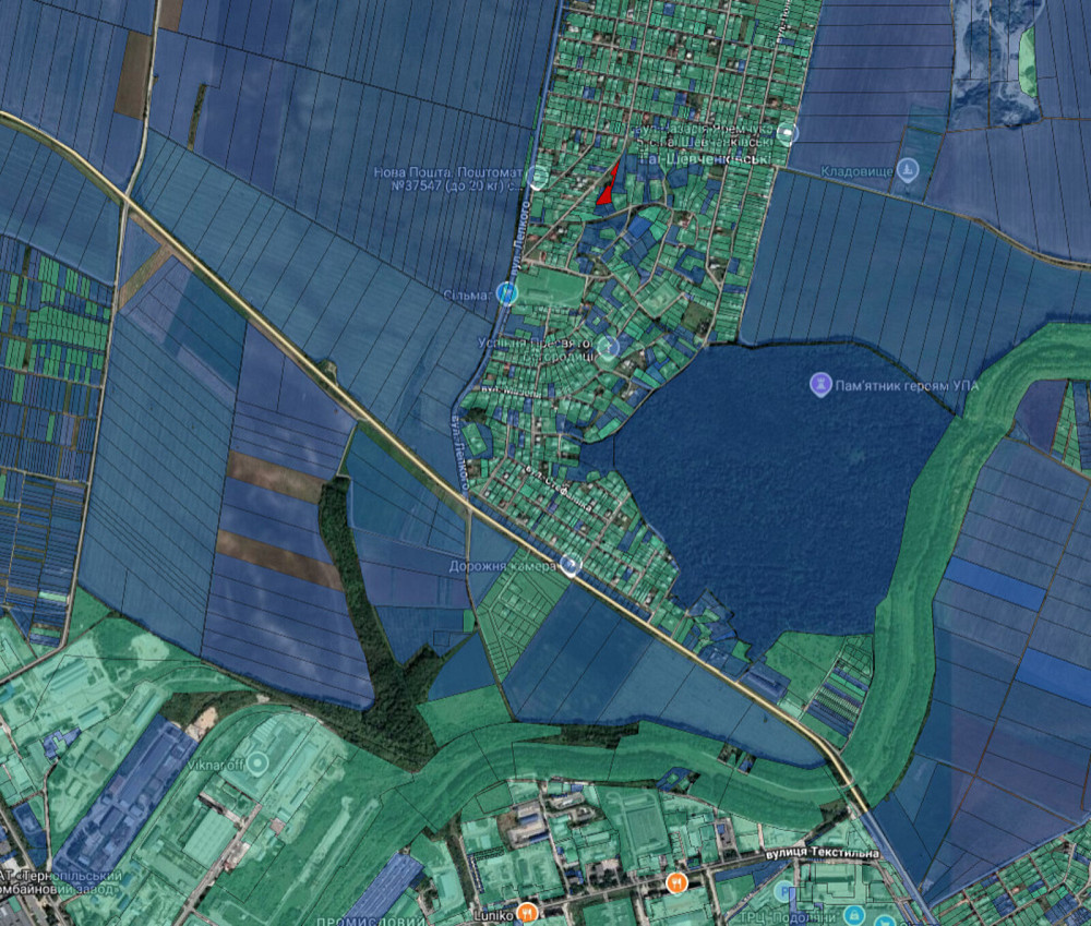 Продаж земельної ділянки 27 соток  - изображение 5