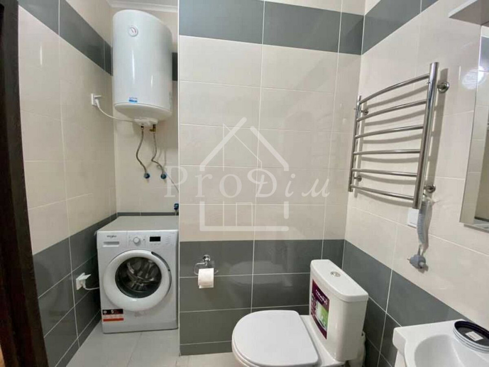 Оренда Квартира 1-кімнатна, 6/25 поверх на Академіка Заболотного вул., 15 Kiev - photo 7