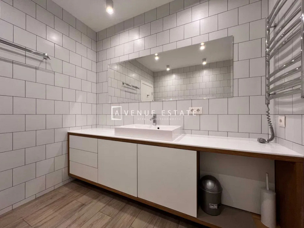 Оренда Квартира 1-кімнатна, 7/24 поверх на Голосіївський просп. (проспект 40-річчя Жовтня), 60 Kiev - photo 19