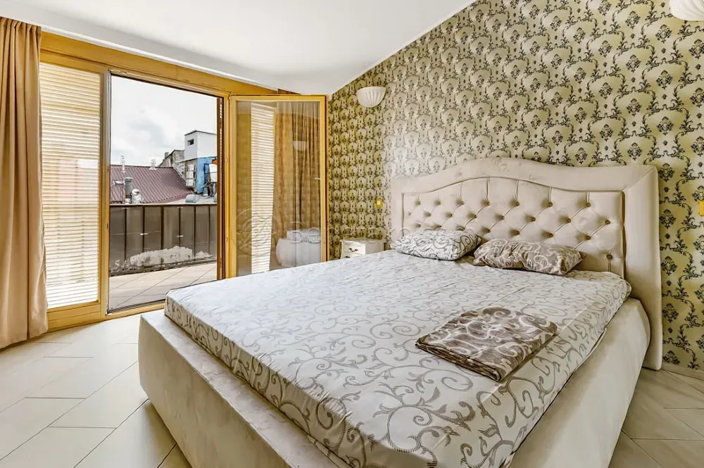 Оренда 4к Квартира 200 кв.м Дерибасовская, 17 Одеса - фото 16