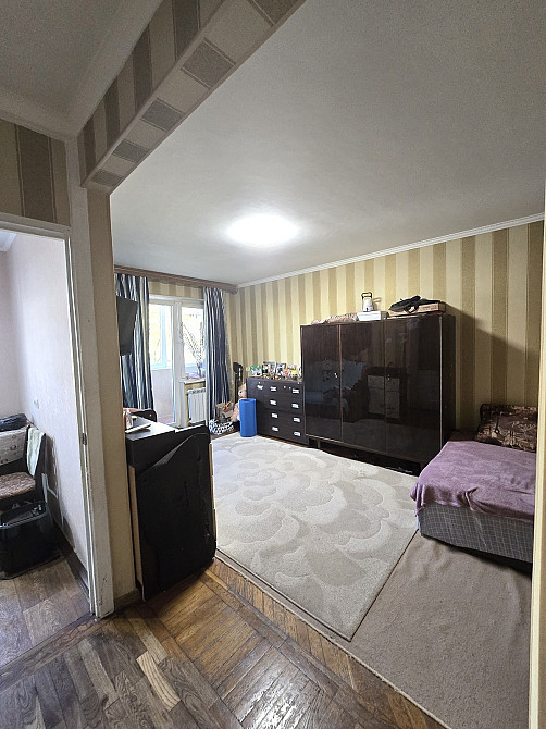 Продам 1 комнатную. Черемушки / Академика Филатова Одеса - фото 6