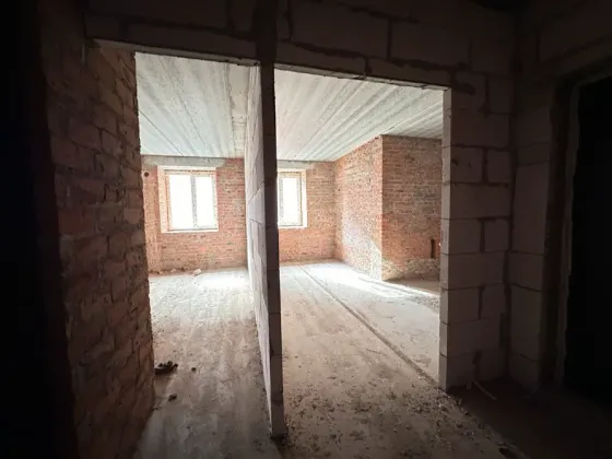 Продаж 1к Квартира 40.5 кв.м вул. Марії Приймаченко, ЖК Європейський квартал Вінниця