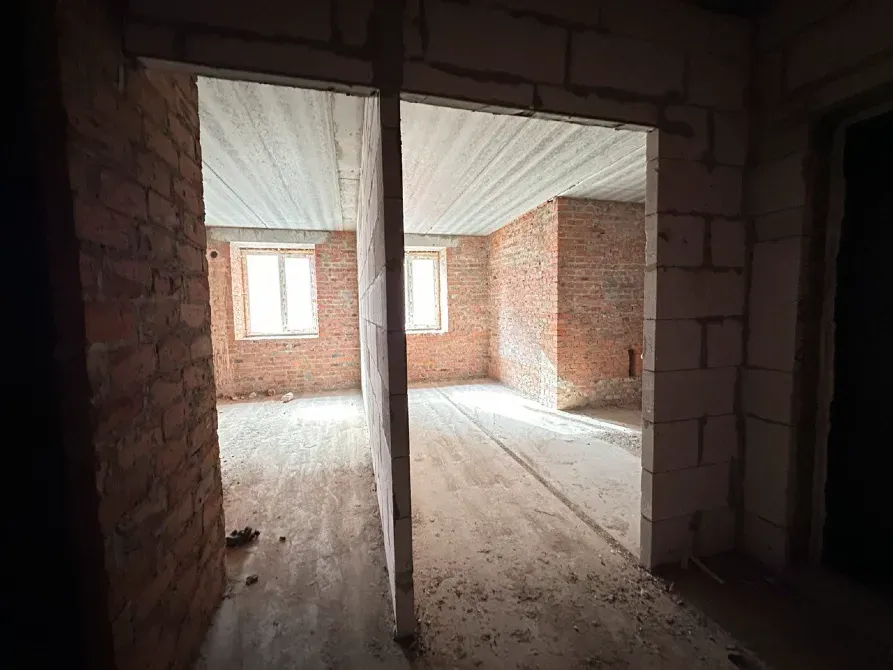 Продаж 1к Квартира 40.5 кв.м вул. Марії Приймаченко, ЖК Європейський квартал Вінниця - фото 2