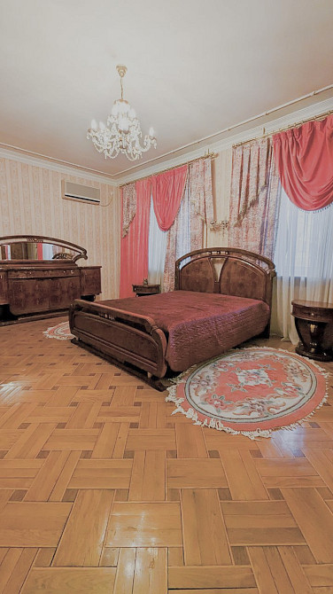 Продам 4-ком. квартиру в переулке Дунаева, Французский бульвар Одеса - фото 7