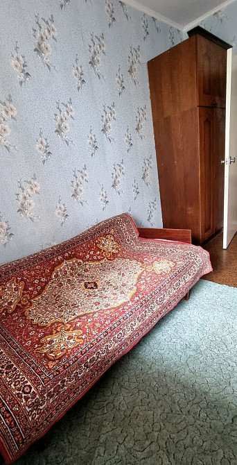 Оренда Квартира 2-кімнатна, 5/14 поверх на Глушкова, 33 Київ - фото 5