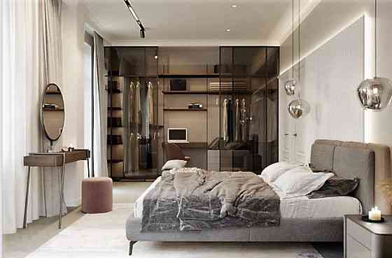 Продам 3 комнатную квартиру с видом на море в доме элит класса ЖК Авторский Фонтанка