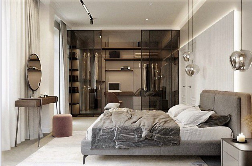 Продам 3 комнатную квартиру с видом на море в доме элит класса ЖК Авторский Фонтанка - фото 3