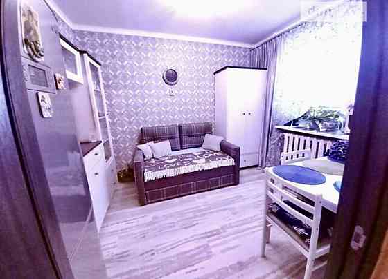 Продаж Квартира 4-кімнатна, 7/9 поверх на Бориспільська, 25 Киев