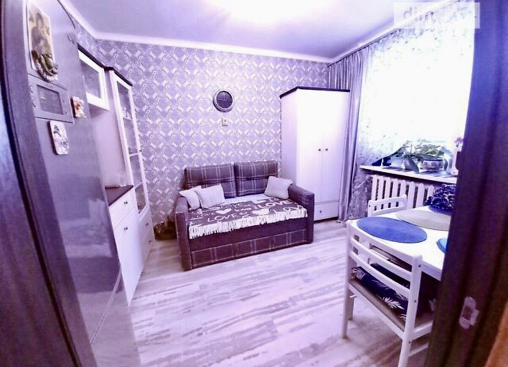 Продаж Квартира 4-кімнатна, 7/9 поверх на Бориспільська, 25 Киев - изображение 5