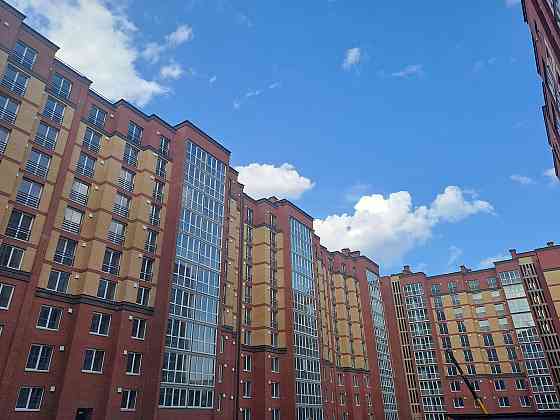 Продаж 1к квартири, 47 кв.м, вул Тролейбусна Тернопіль