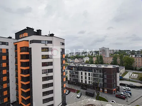 For sale 3-room Apartment 81 sq.m ЖК вул. Галицька, 7а Ternopil' - photo 1