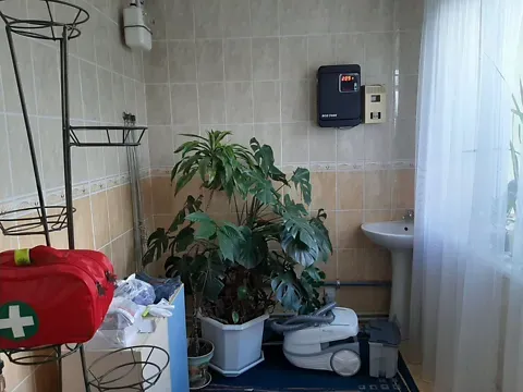 Продаж 3-поверховий   135 кв.м 3 кімн. на Молодіжна вулиця 10  - фото 12