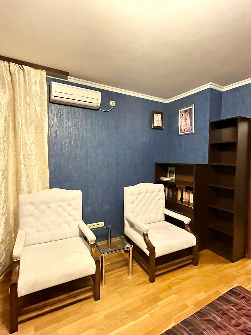 Оренда Квартира 1-кімнатна, 14/31 поверх на Гришка Михайла, 9 Київ - фото 12