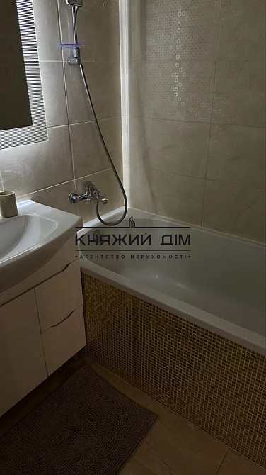 Продаж 2-євро студія квартири на Позняках. № 21147177 Київ - фото 7