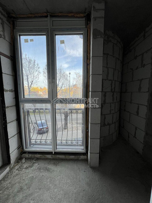 Продаж Квартира 2-кімнатна, 2/10 поверх на вул. Європейська Харьков - изображение 11