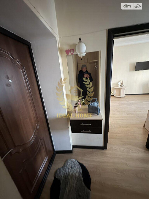 Продаж Квартира 1-кімнатна на Михаила Бойчука ул., 27 Киев - изображение 5