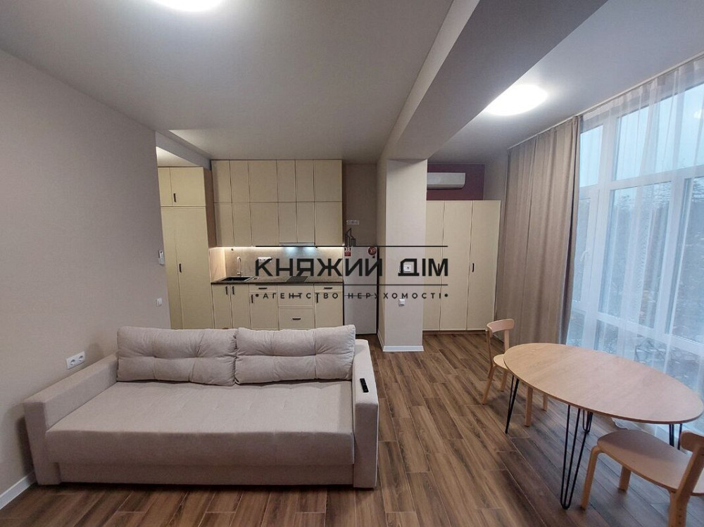 Оренда 1-но к. квартири м. Сирець. № 11204005 Київ - фото 4