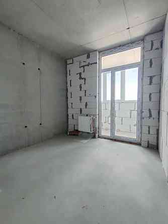 1 комнатная квартира под гос.программы, "Е-Оселю" в ЖК" Бульвар акаций" Одеса