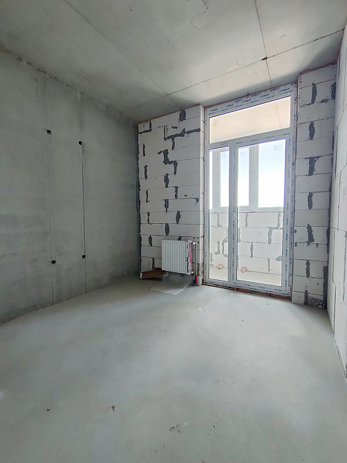 1 комнатная квартира под гос.программы, "Е-Оселю" в ЖК" Бульвар акаций" Одеса - фото 3