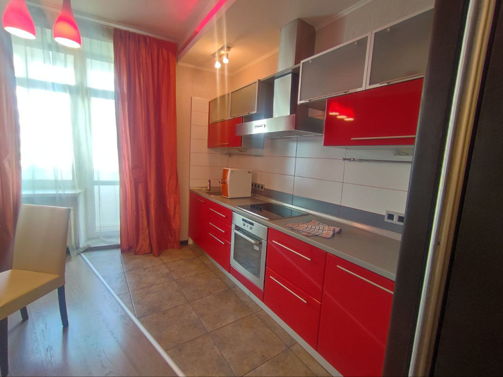 Продам квартиру в ЖК Подкова на Фонтанской дороге Odessa - photo 12