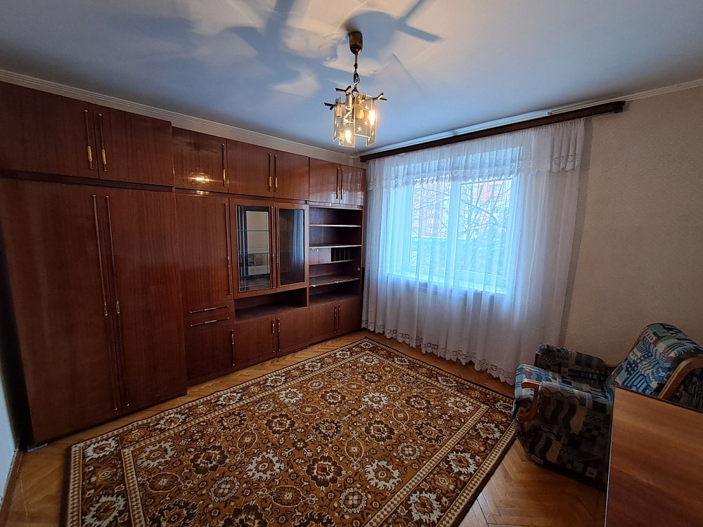 Оренда 3 кімнатної квартири по вул.Довженка. Східний . Тернопіль Тернопіль - фото 7