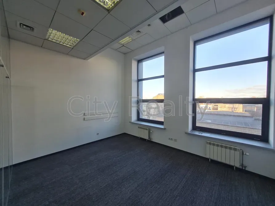 Здається Офісні приміщення площа 640 кв.м 3-й поверх Київ Новокостянтинівська 18 Київ - фото 8