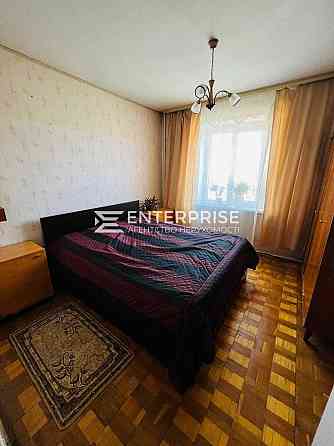 Продаж 2к Квартира 54 кв.м Йорданська вул. Київ