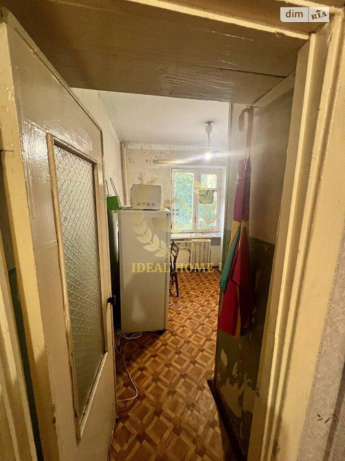 Продаж 2к квартири під ремонт біля парку Відрадний Киев - изображение 11