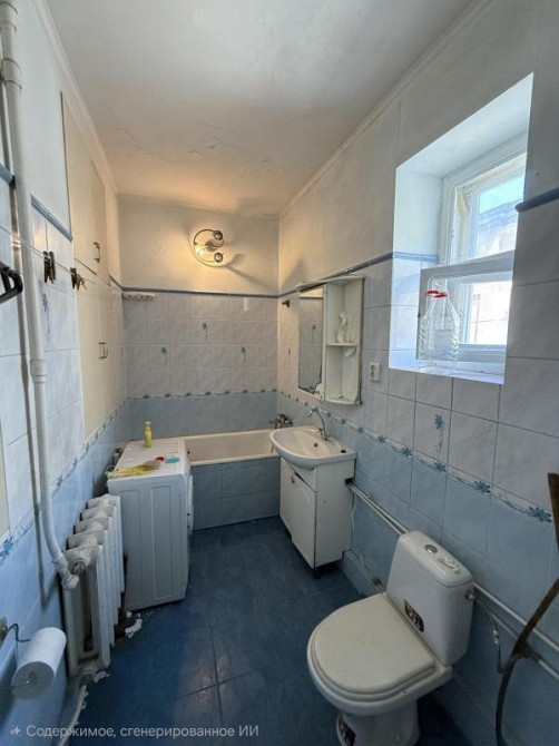 Продаж Квартира 3-кімнатна на ул. Прохоровская, 14 Одеса - фото 18