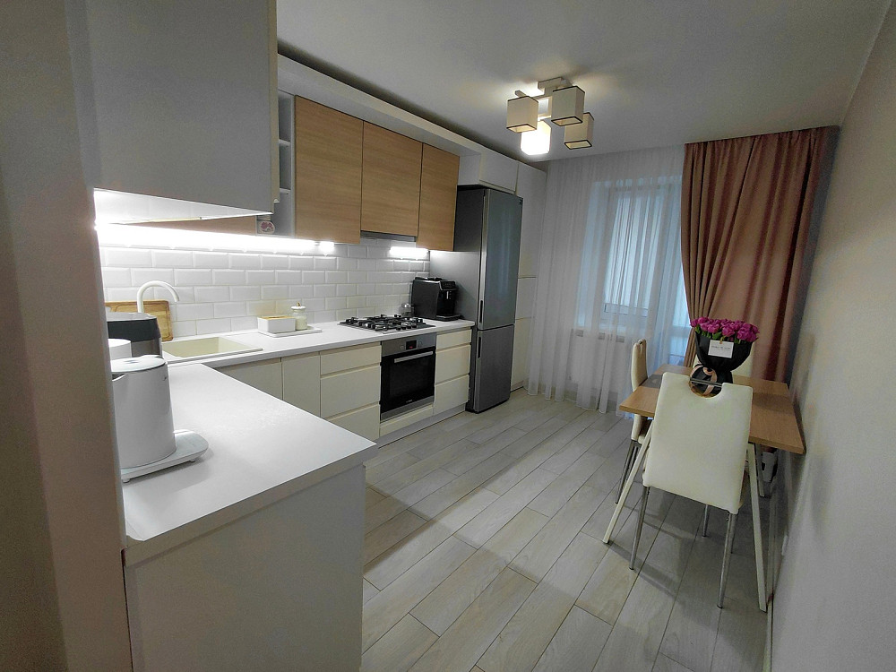 Продаж Квартира 2-кімнатна, 2/10 поверх на Тарнавського, 7 Тернополь - изображение 5