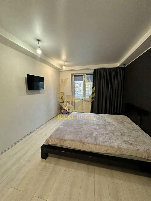 Продаж Квартира 2-кімнатна, 4/5 поверх на Перемышльская ул., 12А Київ - фото 1