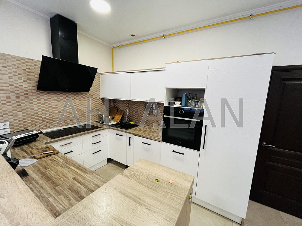 Продаж Будинок 6-кімнатний на Княгині Ольги вул., 44 Петропавлівська Борщагівка - фото 13