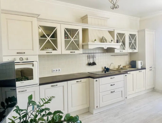 Продам 3х комнатную квартиру в новом доме. Одеса - фото 4