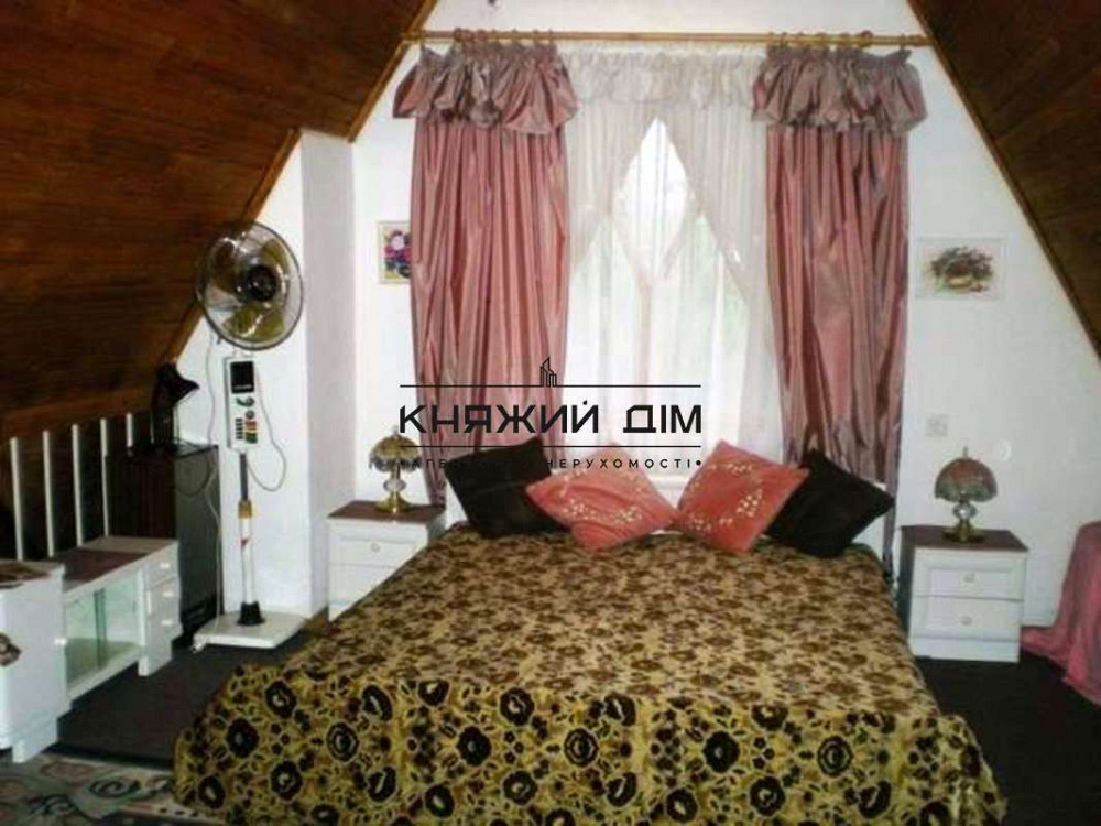 Продажа дома в Зазимье на берегу р. Десны. № 228913 Зазим'я - фото 11