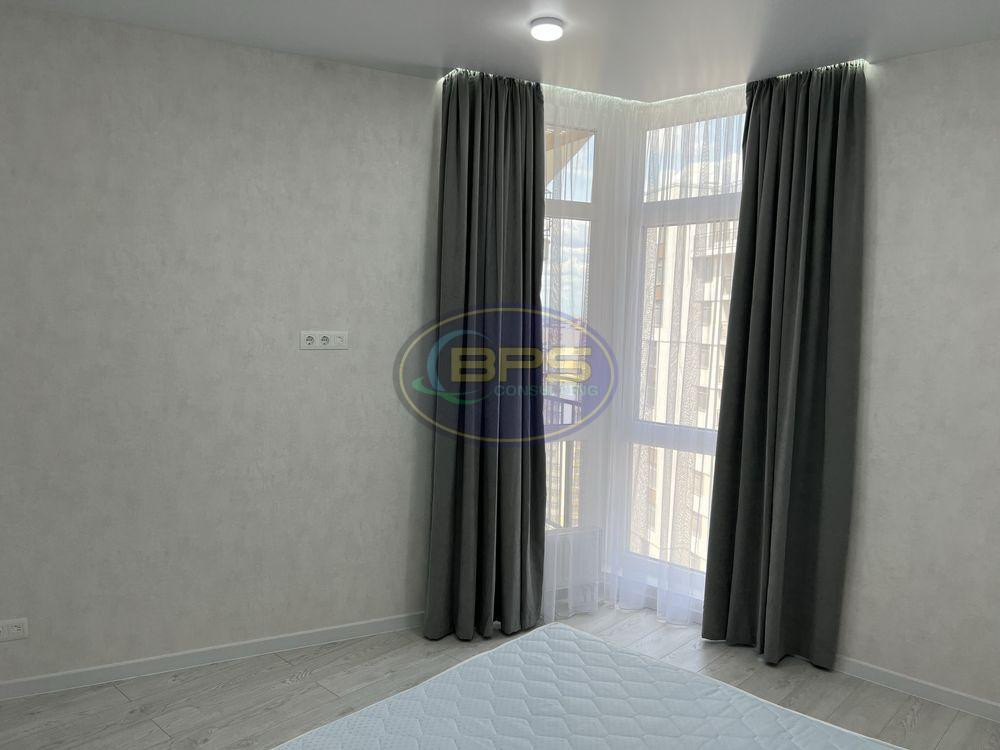 Продаж 1к квартири 42.5 кв. м Одеса - фото 13