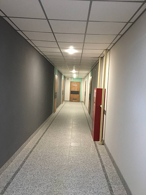 Продаж Квартира 1-кімнатна на ул. Варненская, 29 Одеса - фото 1