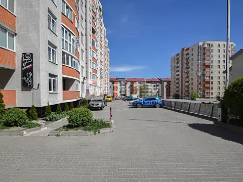 Продаж 3к Квартира 70 кв.м ЖК по вул. Сахарова Тернопіль - фото 9