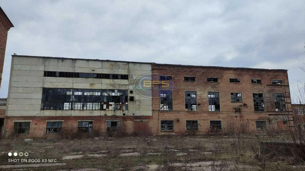 Продаж виробниче приміщення на вул. Лісова приміщень - 200, поверх - 1/3 Борщі - фото 19