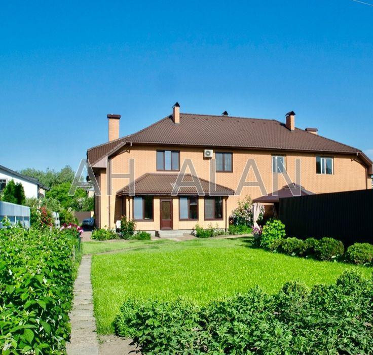Продаж Будинок 6-кімнатний на вул. Дачна Софіївська Борщагівка - фото 1