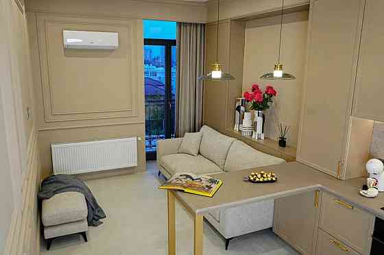 Продаж Квартира 1-кімнатна, 5/8 поверх на Фонтанская дорога ул. Одеса