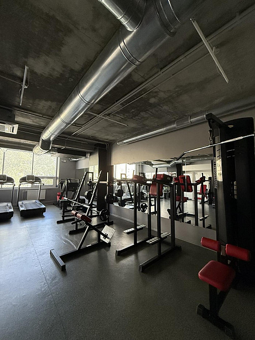 Продаж торгове приміщення на Армейская ул. приміщень - 7, поверх - 1 Одеса - фото 7